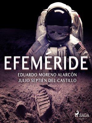 cover image of Efeméride
